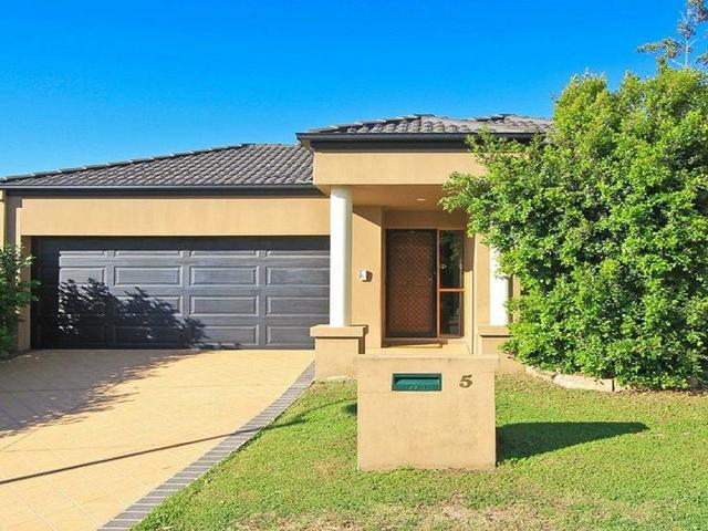 5 Acklin Court, QLD 4227