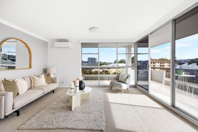 26/5 Westminster Avenue, NSW 2099