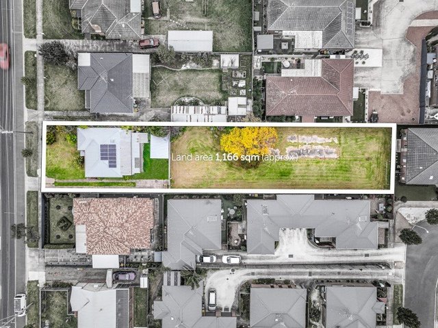 25 Townsend Road, VIC 3219