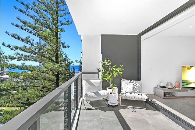 507/95 Old Burleigh Road, QLD 4218