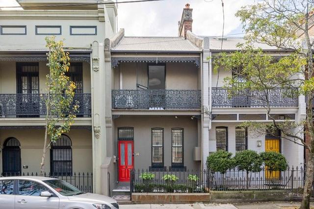 34 Parkham Street, NSW 2010