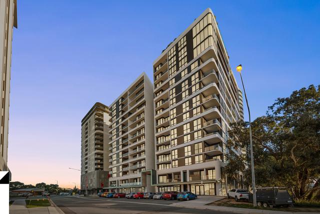 207/2 Gribble Street, ACT 2912