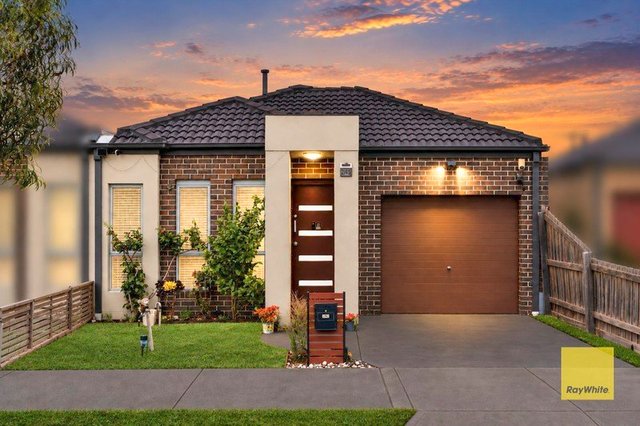 2/45 Vanderbilt Avenue, VIC 3029