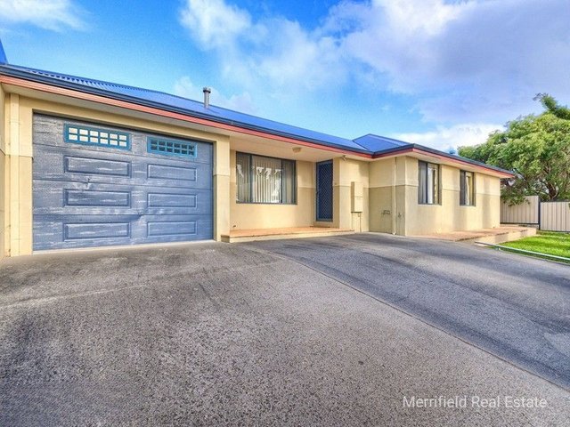 1/32 Ulster Road, WA 6330