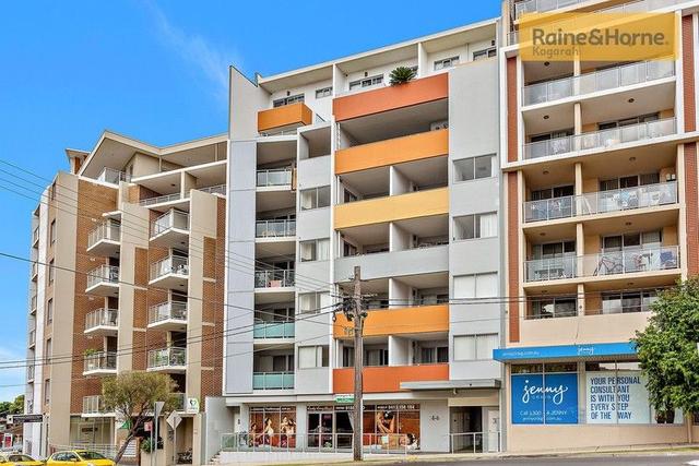 605/4-6 Kensington Street, NSW 2217