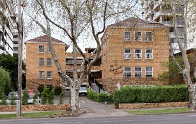 13/78 Queens Road, VIC 3000