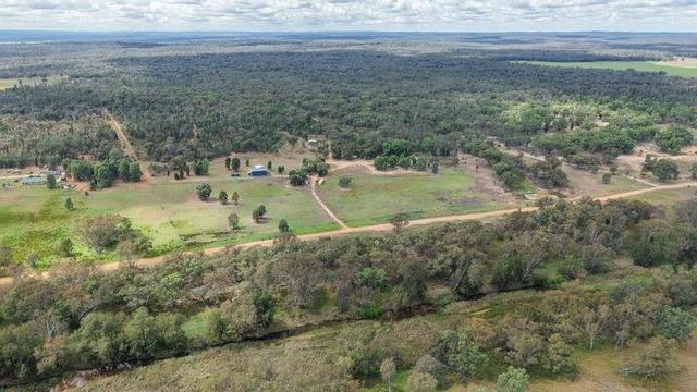 220 Bilamurru Road, NSW 2842