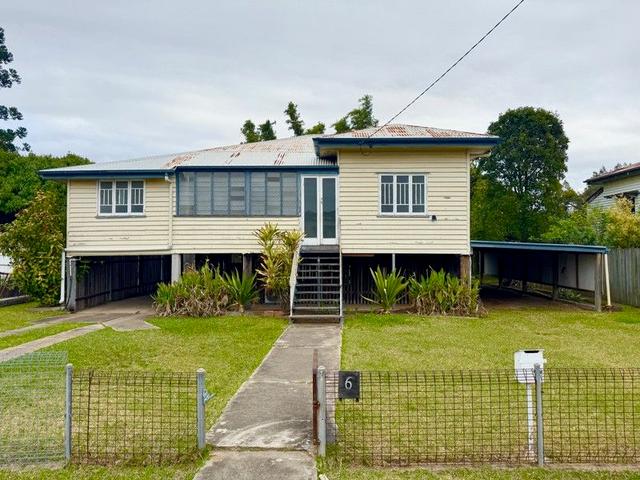 6 Ella Street, QLD 4650