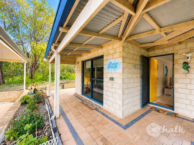 4 Mitchell Road, WA 6215