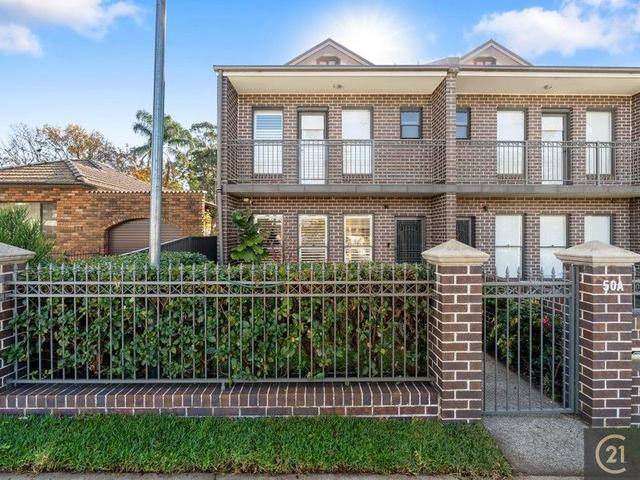 50a Selems Parade, NSW 2212