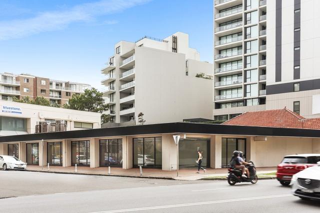 Level 1/147 O'Riordan  Street, NSW 2020