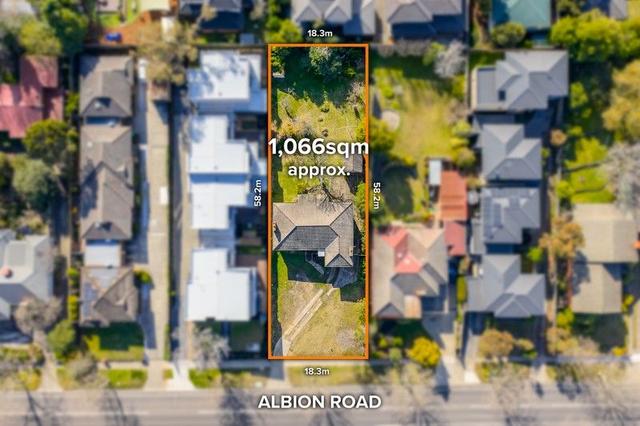 113 Albion Road, VIC 3128