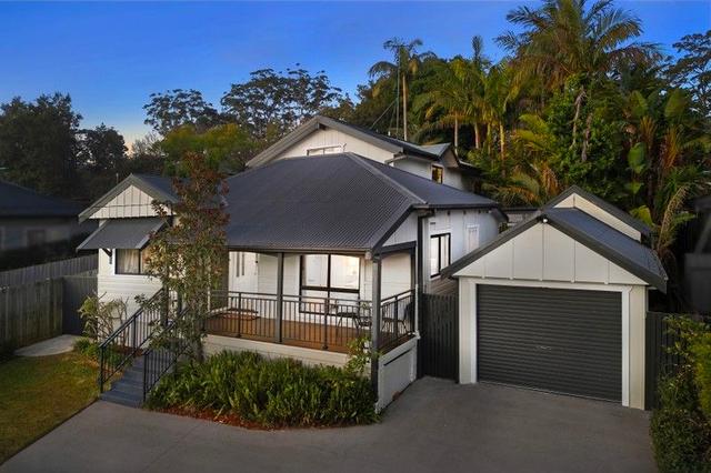 8 Lockerbie Road, NSW 2120