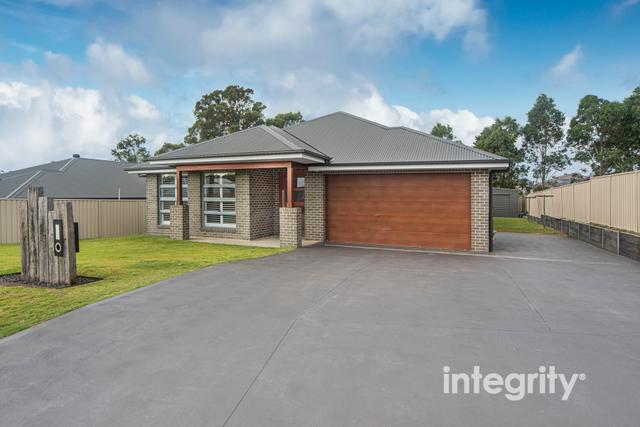 9 Curta Place, NSW 2541