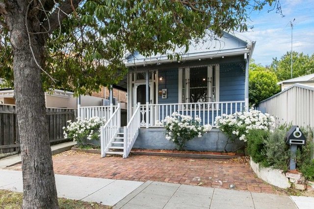 8 Kimberley Street, WA 6007