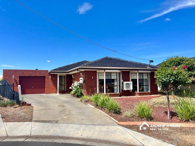 5 Wills St, VIC 3644