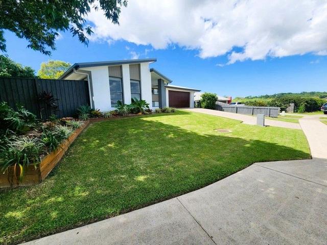 66 Caroval Drive, QLD 4740