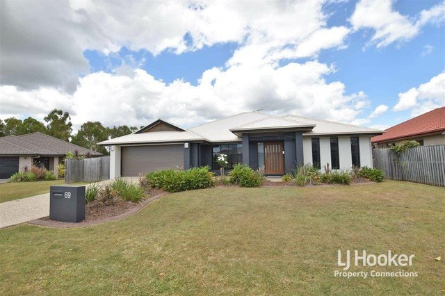 69 Coronata Cresecent, QLD 4504