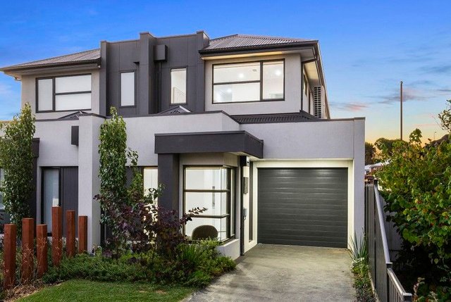 12 Abbott Street, VIC 3015