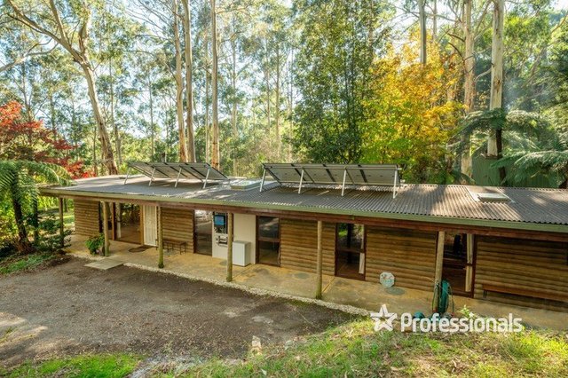 44 & 45 Hillcrest Road, VIC 3139