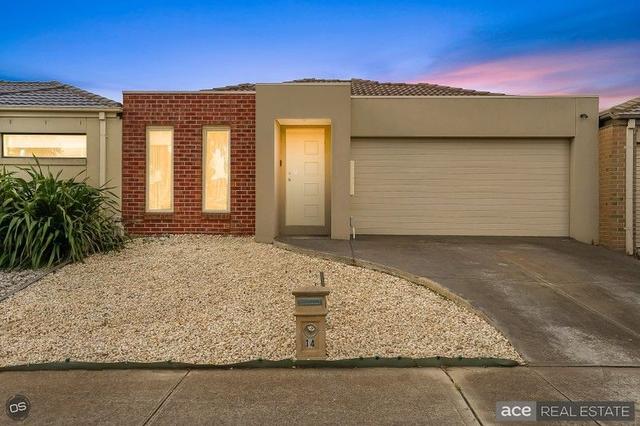 14 Talliver Terrace, VIC 3029