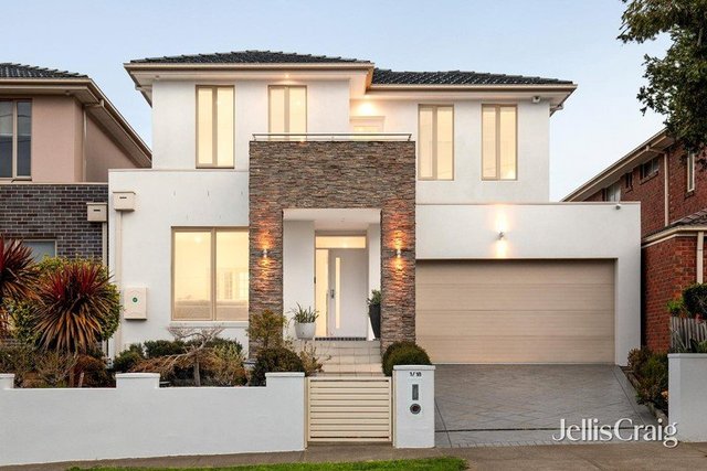 1/18 Clifford Street, VIC 3150