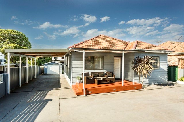 138 Wilbur Street, NSW 2190
