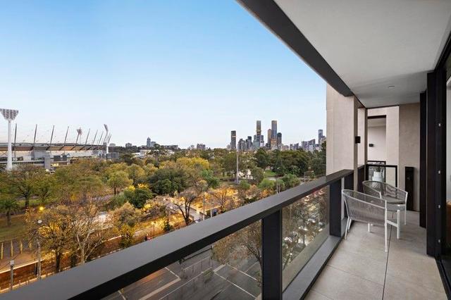 602/182 Wellington Parade, VIC 3002