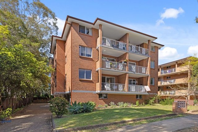 2/7 Victoria Ave, NSW 2222