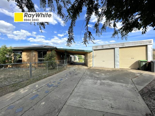 26 Camphor Lane, NSW 2722