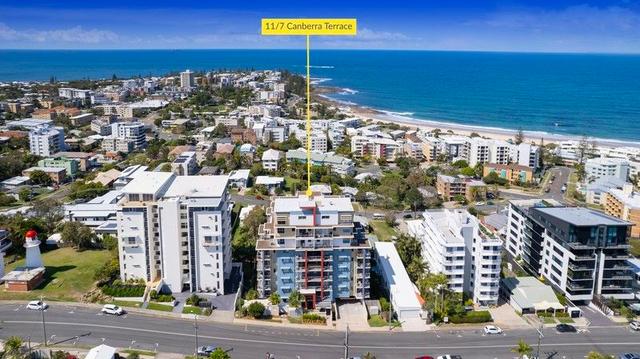Unit 11/7 Canberra Terrace, QLD 4551