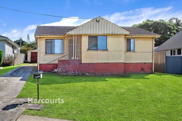 590 Northcliffe Drive, NSW 2506