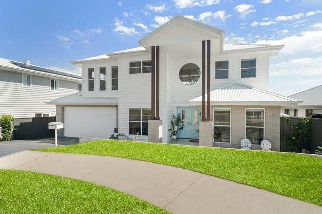 5 Sandalwood Close, NSW 2261