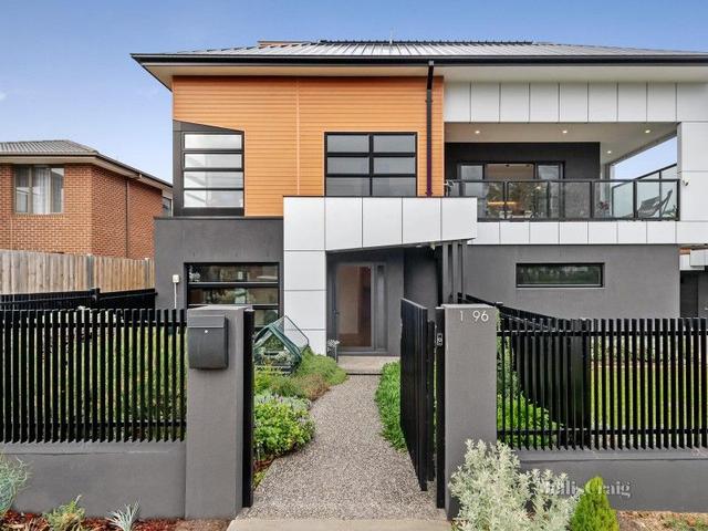 1/96 Beverley Street, VIC 3109