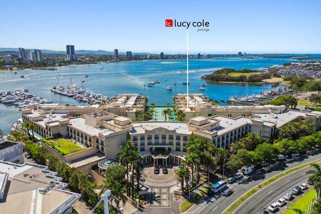 61/94 Seaworld Drive, QLD 4217
