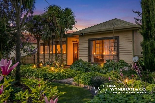 614 Lindenow-Glenaladale  Road, VIC 3875