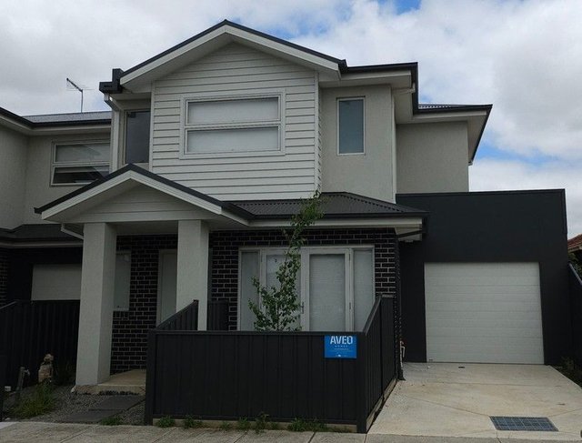 1B Frank Street, VIC 3020