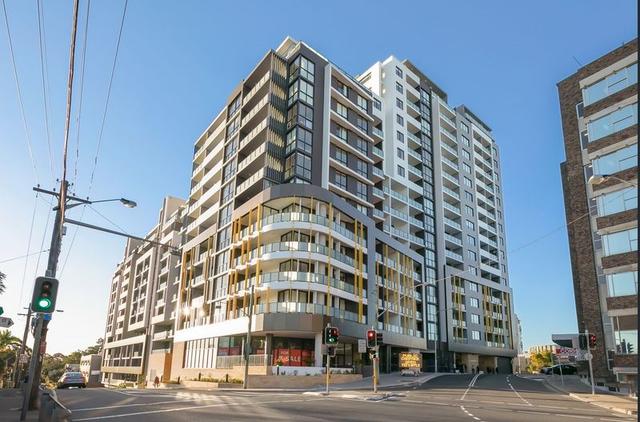 308/1D Greenbank Street, NSW 2220
