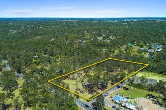 494 Tennyson Road, NSW 2754