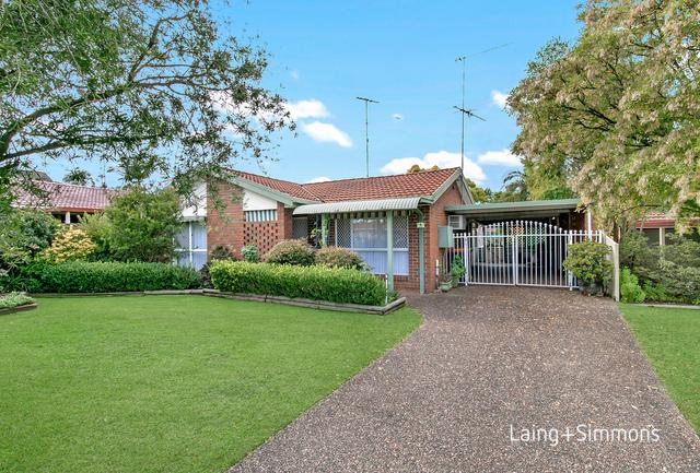 5 Kirsty Crescent, NSW 2761