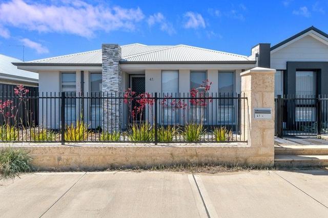 41 Westmeath Loop, WA 6110