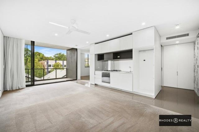 303/4 Denison  Street, NSW 2050