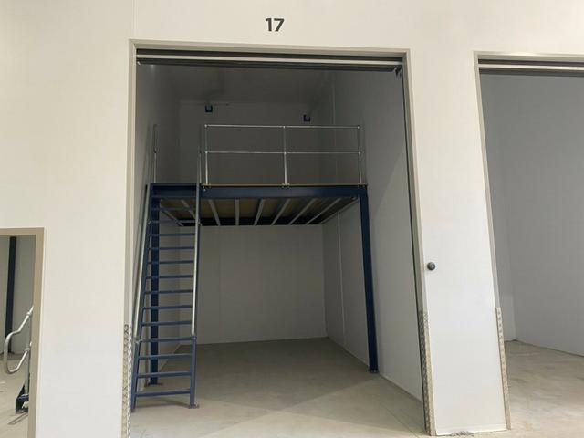 Storage Unit 17/2 Clerke Place, NSW 2231