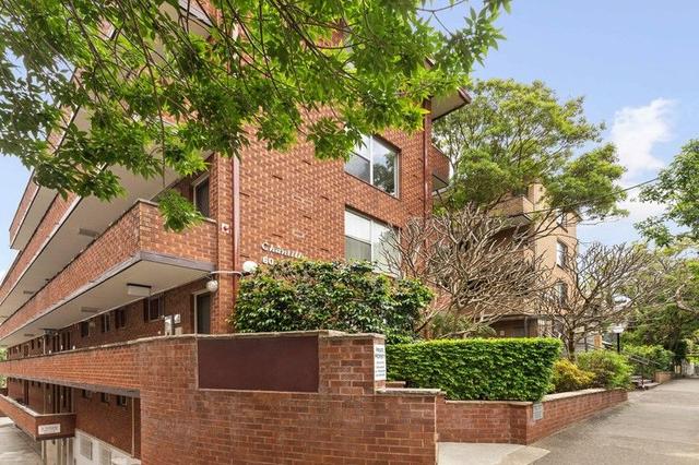 340/60-62 Cook Road, NSW 2021