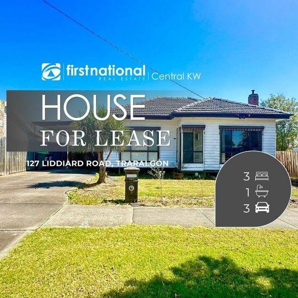 127 Liddiard Rd, VIC 3844