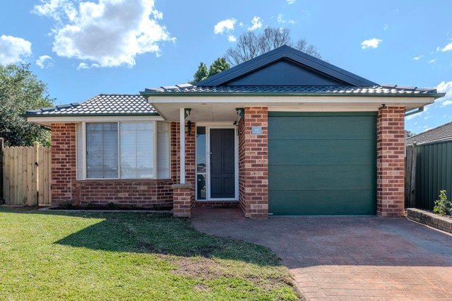 44 Midin Close, NSW 2745