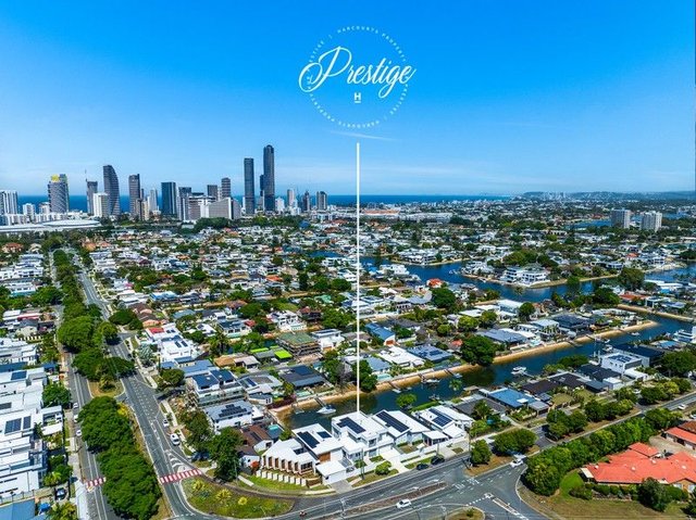 96 Rio Vista Boulevard, QLD 4218