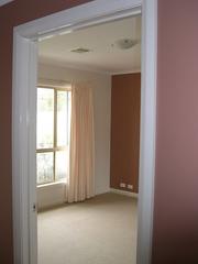 Master bedroom (2005-07-14)