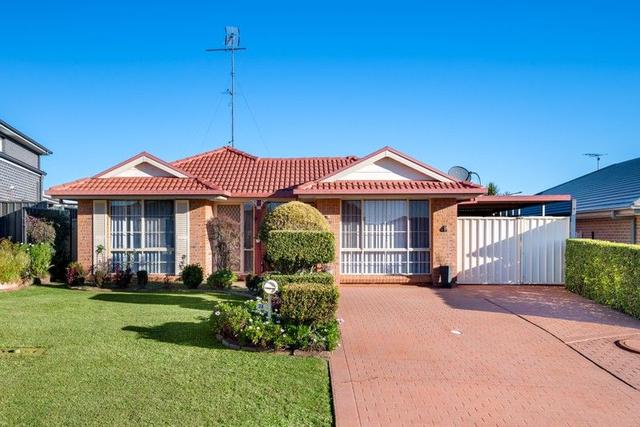 38 Sandpiper Crescent, NSW 2747