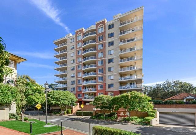 703/4 Wentworth Drive, NSW 2138